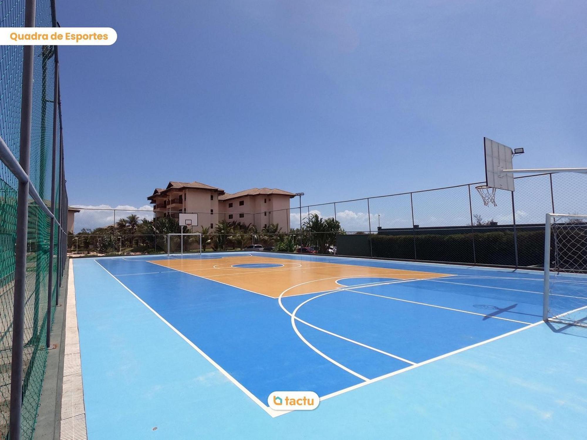 Apartamento Terreo Vg Sun Cumbuco Por Tactu Exterior foto